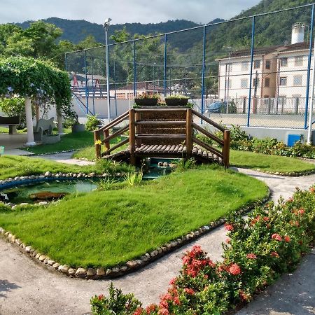 Condominio Villagio De Maranduba VII - Praia Do Sape Ubatuba Exterior foto