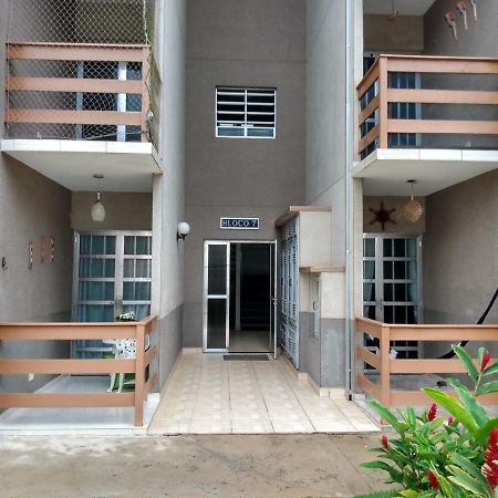 Condominio Villagio De Maranduba VII - Praia Do Sape Ubatuba Exterior foto