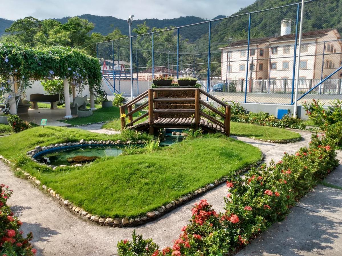 Condominio Villagio De Maranduba VII - Praia Do Sape Ubatuba Exterior foto