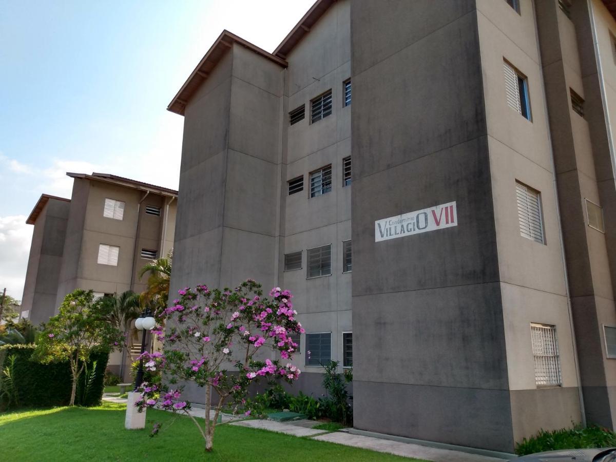 Condominio Villagio De Maranduba VII - Praia Do Sape Ubatuba Exterior foto