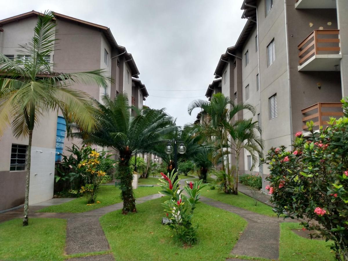 Condominio Villagio De Maranduba VII - Praia Do Sape Ubatuba Exterior foto