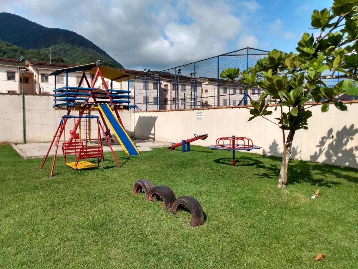 Condominio Villagio De Maranduba VII - Praia Do Sape Ubatuba Exterior foto