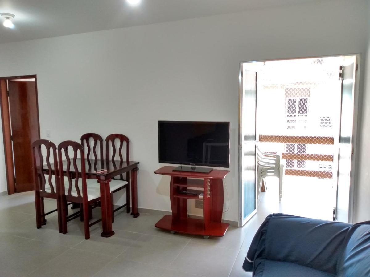 Condominio Villagio De Maranduba VII - Praia Do Sape Ubatuba Exterior foto