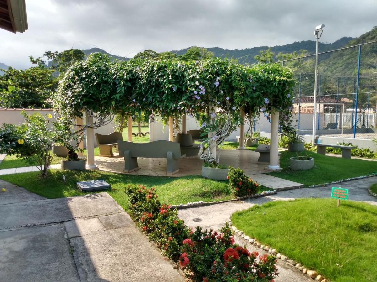 Condominio Villagio De Maranduba VII - Praia Do Sape Ubatuba Exterior foto