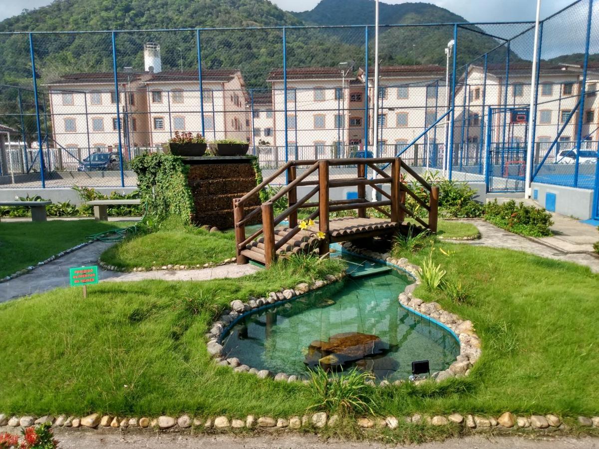 Condominio Villagio De Maranduba VII - Praia Do Sape Ubatuba Exterior foto